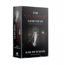 The Vampire Genevieve (PB) (GWBL2898)