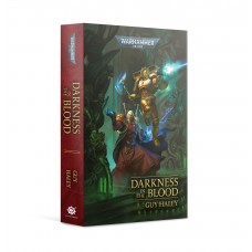 Darkness in the Blood (PB) (GWBL2901)
