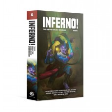Inferno! Volume 6 (PB) (GWBL2908)