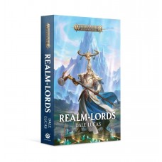 Realm-lords (PB) (GWBL2919)