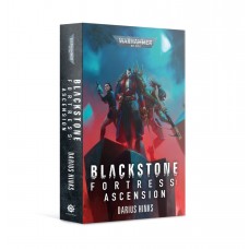 Blackstone Fortress: Ascension (PB) (GWBL2920)