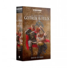 Gotrek & Felix: The Sixth Omnibus (PB) (GWBL2926)