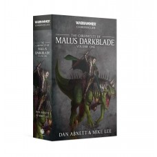The Chronicles of Malus Darkblade: Vol 1 (PB) (GWBL2930)