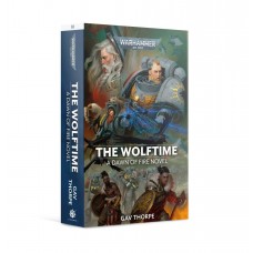 The Wolftime (PB) (GWBL2936) 