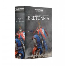 Knights of Bretonnia (PB) (GWBL2938)