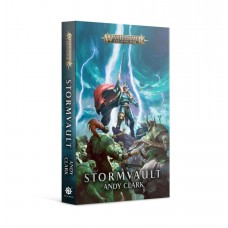 Stormvault (PB) (GWBL2946)