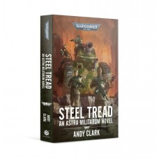 Steel Tread (PB) (GWBL2961)
