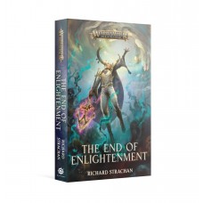 The End of Enlightenment (PB) (GWBL2965) 