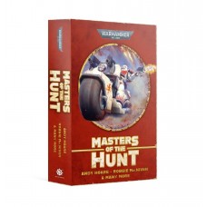 Masters of the Hunt (PB) (GWBL2973)