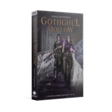 Gothghul Hollow (PB) (GWBL2974)