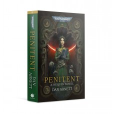 Penitent – Bequin, Book 2 (PB) (GWBL2976)