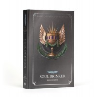 Soul Drinker (20th Anniversary Edition) (HB) (GWBL2990)