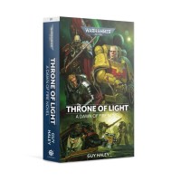 Dawn of Fire: Throne of Light Book 4 (PB) (GWBL2992)