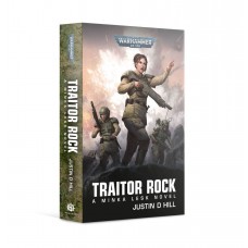 Traitor Rock (PB) (GWBL2993)