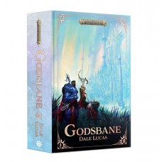 Godsbane (HB) (GWBL2996)