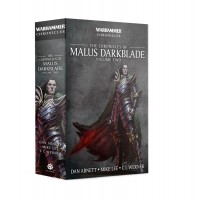 The Chronicles of Malus Darkblade: Volume Two (PB) (GWBL2997)