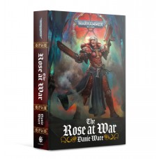 The Rose at War (GWBL3000) (HB)