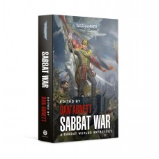Sabbat War: A Sabbat Worlds Anthology (PB) (GWBL3002)