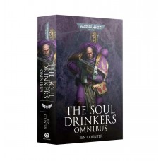 The Soul Drinkers Omnibus (PB) (GWBL3009)