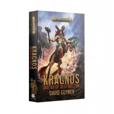 Kragnos: Avatar of Destruction (PB) (GWBL3020)