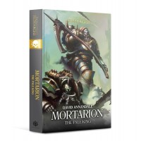 Mortarion: The Pale King (HB) (GWBL3021)