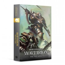 Mortarion: The Pale King (HB) (GWBL3021)