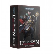 Eisenhorn: The Omnibus (PB) (GWBL3022)