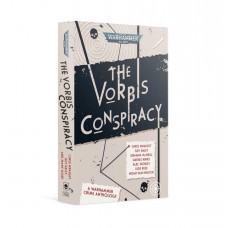 The Vorbis Conspiracy (PB) (GWBL3042)