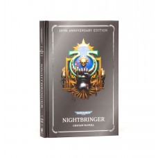 Nightbringer (20th Anniv Ed) (HB) (GWBL3023)