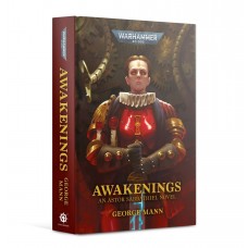 Awakenings (HB) (GWBL3025)