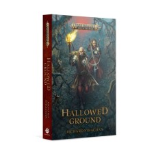 Hallowed Ground (PB) (GWBL3027)