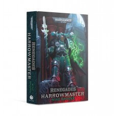 Renegades: Harrowmaster (HB) (GWBL3033)