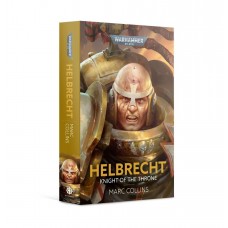 Helbrecht: Knight of The Throne (HB) (GWBL3038)