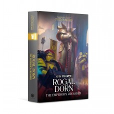 Rogal Dorn: The Emperor's Crusader (HB) (GWBL3043)