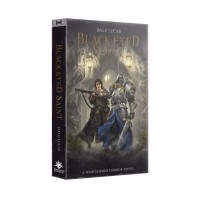 Black-eyed Saint (PB) (GWBL3047)
