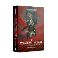 Wrath of The Lost (HB) (GWBL3050)