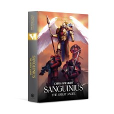 Sanguinius: The Great Angel (HB) (GWBL3056)