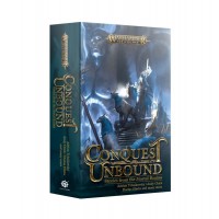 Conquest Unbound: Stories from the Mortal Realms (PB) (GWBL3065)