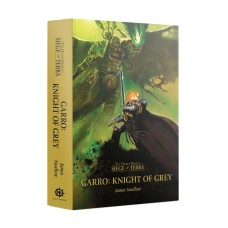 Garro: Knight of Grey (HB) (GWBL3066)
