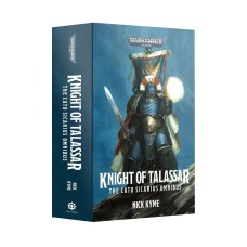 Knight of Talassar: The Cato Sicarius Omnibus (PB) (GWBL3070)