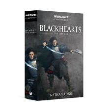 Blackhearts: The Omnibus (PB) (GWBL3074)