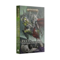 The Vulture Lord (PB) (GWBL3078)