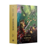Warhawk - The Horus Heresy: Siege of Terra Book 6 (PB) (GWBL3079)