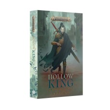 The Hollow King (PB) (GWBL3081)