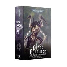 The Great Devourer: The Leviathan Omnibus (PB) (GBL3089)