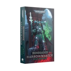 Harrowmaster (PB) (GWBL3094)