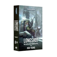 Longshot (PB) (GWBL3108)