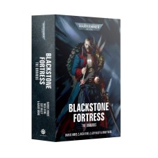 Blackstone Fortress: The Omnibus (GWBL3111)