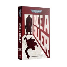 Once a Killer (PB) (GWBL3114)