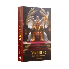 Valdor: Birth of the Imperium (PB) (GWBL3119)